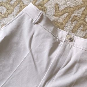 ZARA LARGE WIDE LEG PANT